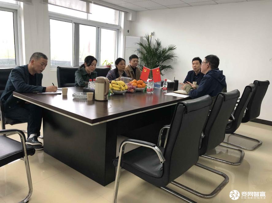 審核促成長  細(xì)節(jié)見正章 —湖南江海集團客戶審核紀(jì)實
